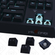 Velocifire Tenkeyless Mechanical Keyboard, $25 with code 43NROQKN | Full-Width, $34 with code 43NROQKN